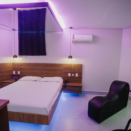 ברזיליה Bliss Motel מראה חיצוני תמונה