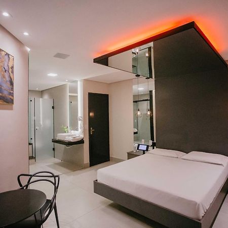 ברזיליה Bliss Motel מראה חיצוני תמונה