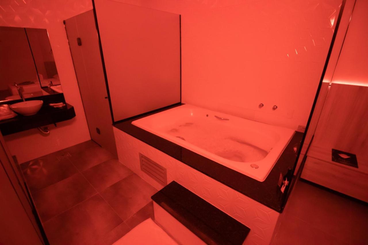 ברזיליה Bliss Motel מראה חיצוני תמונה
