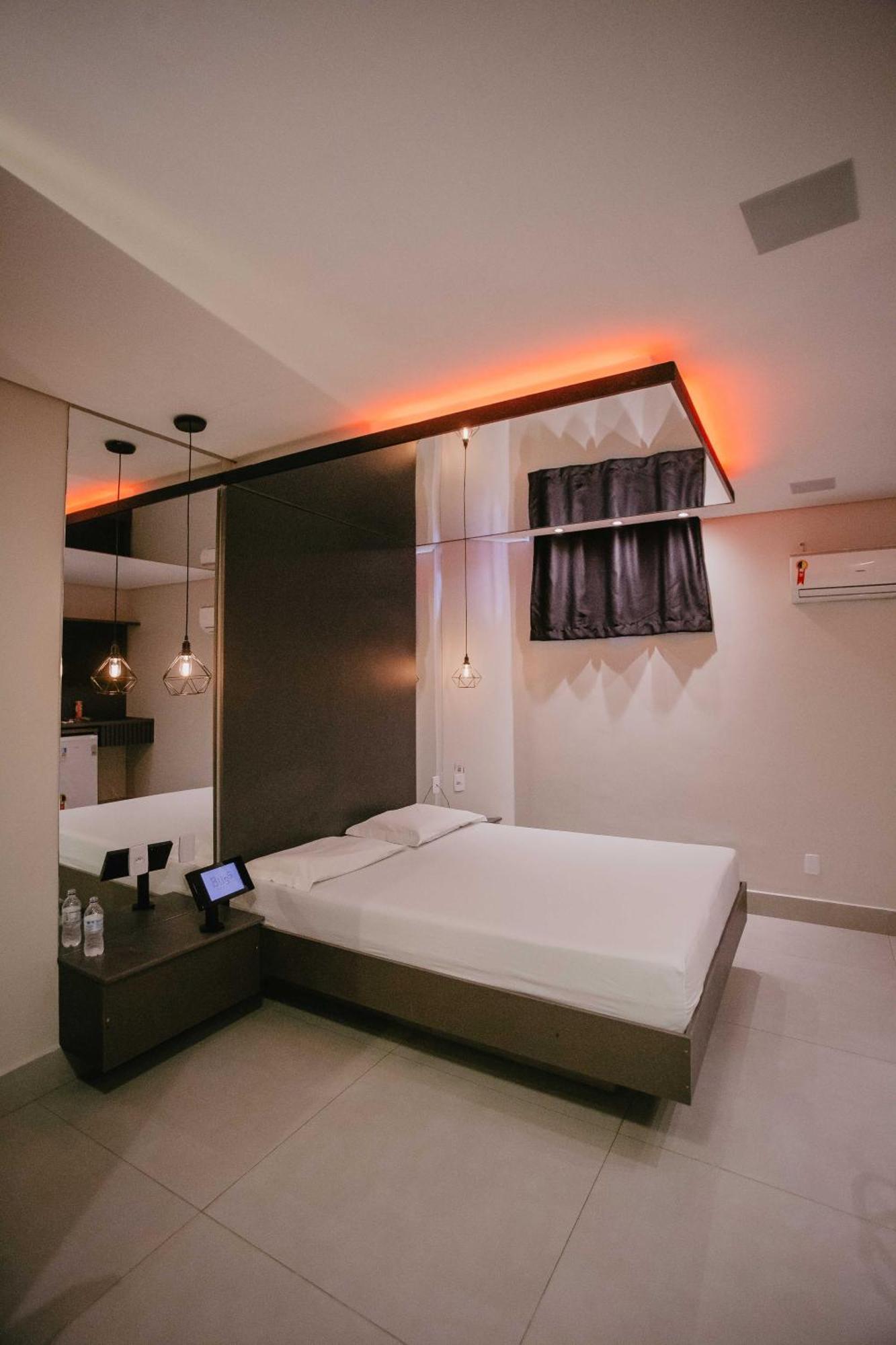 ברזיליה Bliss Motel מראה חיצוני תמונה